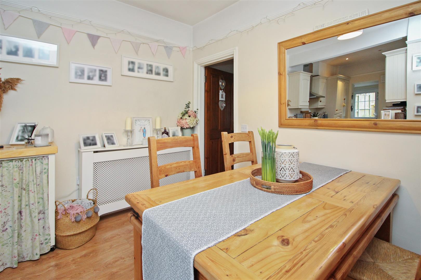 Sturry Hill, Canterbury Regal Estates